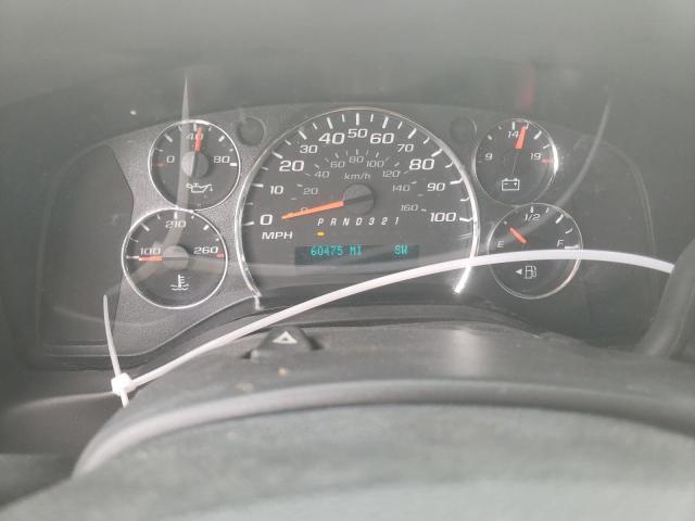 Photo 9 from auction – 2014 CHEVROLET EXPRESS G1 with VIN 1GCSGAFX0E1155521