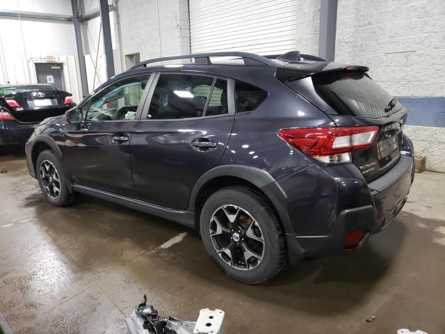Photo 2 from auction – 2018 SUBARU CROSSTREK with VIN JF2GTADC4J8350784