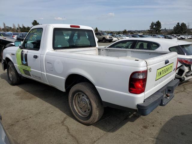 Photo 2 from auction – 2005 FORD RANGER with VIN 1FTYR10D75PA73902