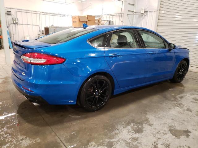 Photo 3 from auction – 2019 FORD FUSION SE with VIN 3FA6P0HD7KR173472