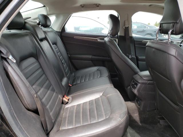 Photo 10 from auction – 2013 FORD FUSION SE with VIN 3FA6P0LU9DR106169