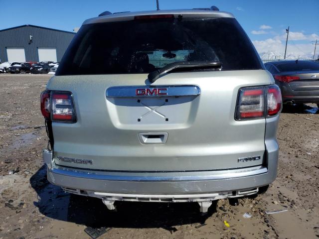 Photo 6 from auction – 2016 GMC ACADIA SLE with VIN 1GKKVNED3GJ112528
