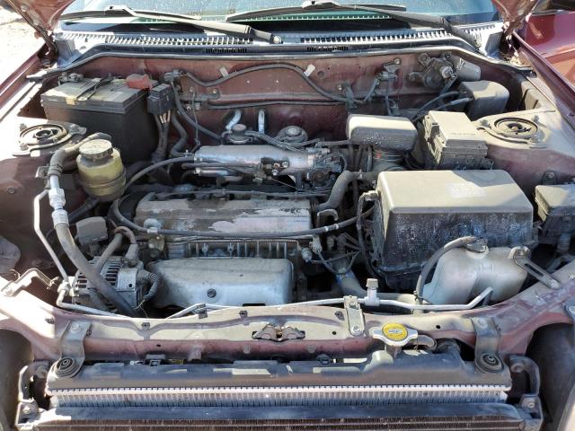 Photo 11 from auction – 2000 TOYOTA RAV4 with VIN JT3GP10V3Y7065606