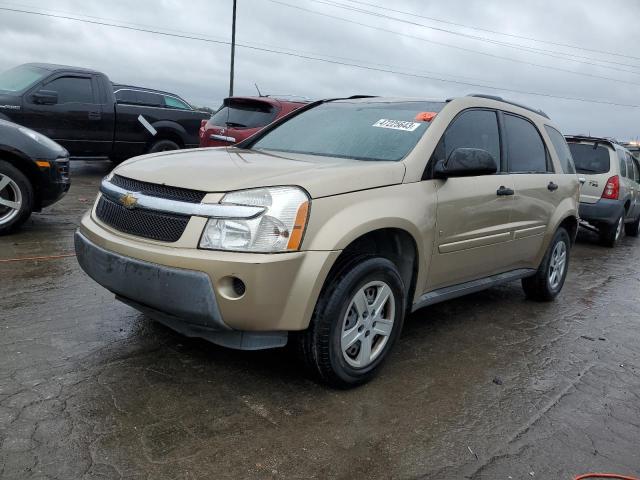 Photo 1 from auction – 2006 CHEVROLET EQUINOX LS with VIN 2CNDL13FX66174152