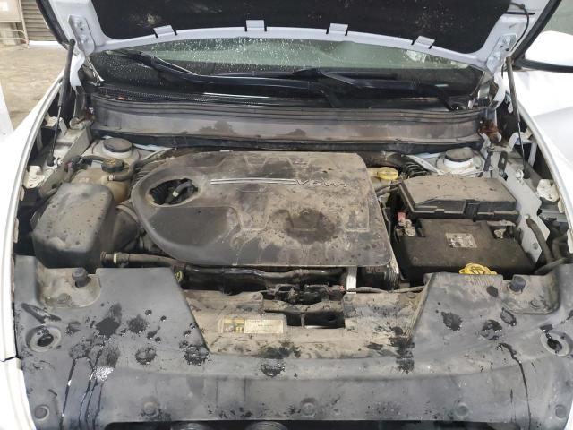 Photo 11 from auction – 2017 JEEP CHEROKEE L with VIN 1C4PJMCS7HW546254