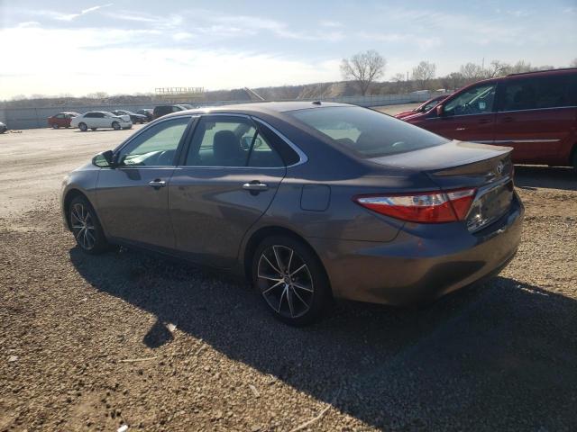 Photo 2 from auction – 2015 TOYOTA CAMRY LE with VIN 4T1BF1FK1FU039649
