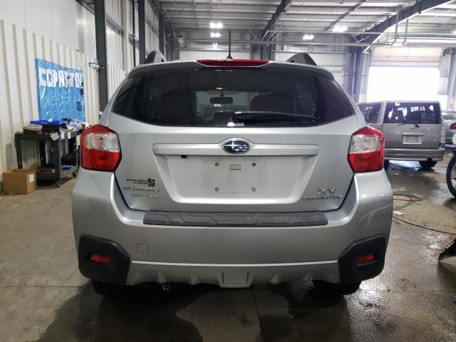 Photo 6 from auction – 2013 SUBARU XV CROSSTR with VIN JF2GPAGC1D2878290
