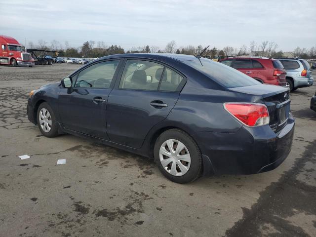 Photo 2 from auction – 2014 SUBARU IMPREZA with VIN JF1GJAA62EH026599