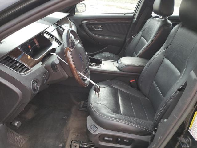 Photo 7 from auction – 2013 FORD TAURUS LIM with VIN 1FAHP2F80DG233824