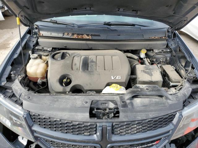 Photo 11 from auction – 2018 DODGE JOURNEY GT with VIN 3C4PDCEG7JT370067