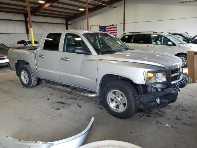Photo 4 from auction – 2008 DODGE DAKOTA SXT with VIN 1D7HW38K58S629042