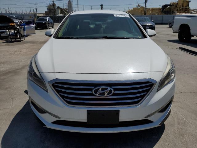 Photo 5 from auction – 2015 HYUNDAI SONATA SE with VIN 5NPE24AF9FH148461