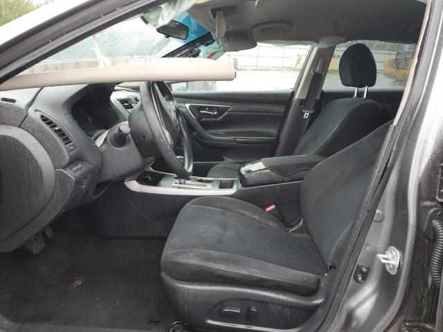 Photo 7 from auction – 2015 NISSAN ALTIMA 2.5 with VIN 1N4AL3AP2FC261734