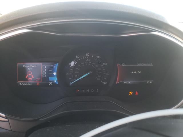 Photo 9 from auction – 2019 FORD FUSION SE with VIN 3FA6P0HD1KR148261