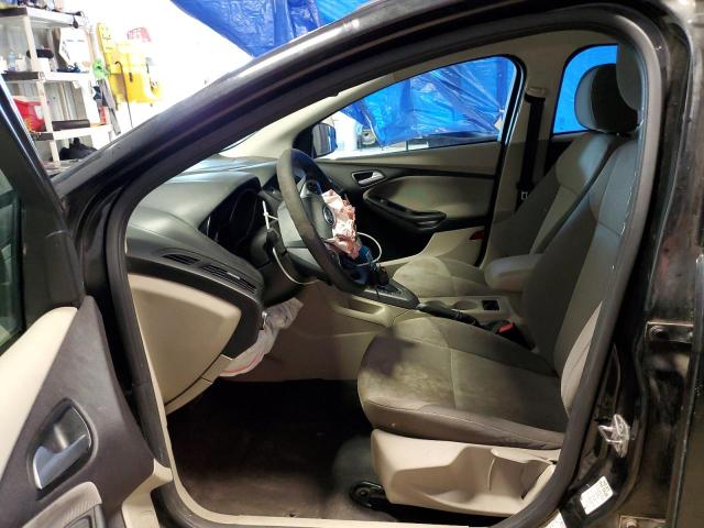 Photo 7 from auction – 2014 FORD FOCUS SE with VIN 1FADP3F24EL287703