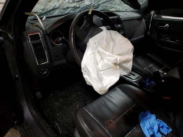 Photo 8 from auction – 2011 FORD ESCAPE LIM with VIN 1FMCU9EG1BKB11560