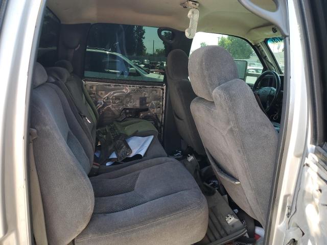 Photo 10 from auction – 2006 CHEVROLET SILVERADO with VIN 2GCEC13T761189722