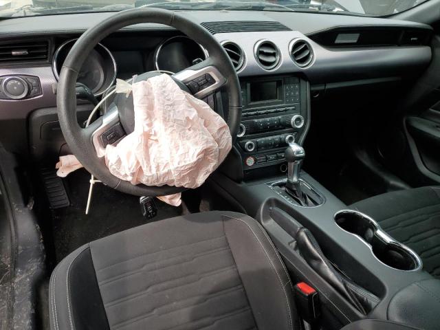 Фото 8 с аукциона – 2015 FORD MUSTANG с VIN 1FA6P8TH9F5333076