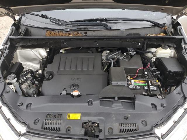 صورة رقم 12 من المزاد - 2016 TOYOTA HIGHLANDER مع VIN 5TDYKRFH9GS148945