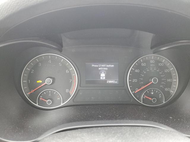 Photo 9 from auction – 2020 KIA OPTIMA EX with VIN 5XXGU4L13LG427013