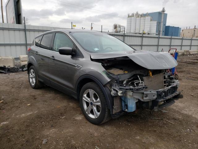 Photo 4 from auction – 2014 FORD ESCAPE SE with VIN 1FMCU9G9XEUD22747