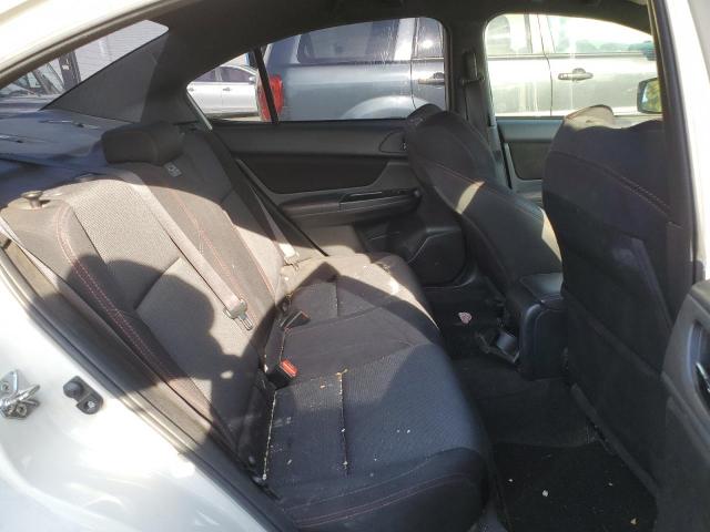 Photo 10 from auction – 2015 SUBARU WRX with VIN JF1VA1A67F9831405