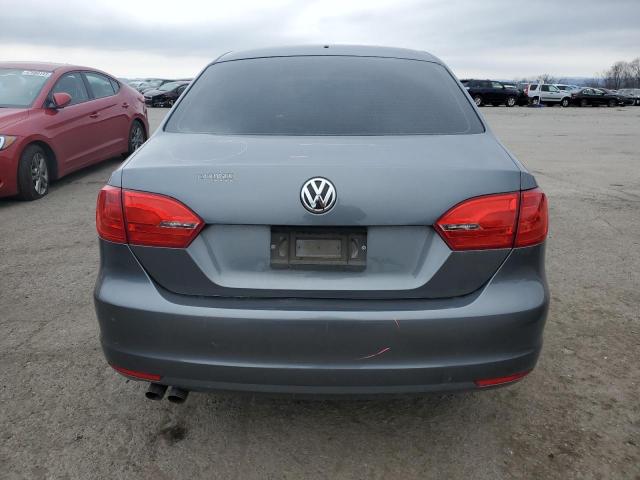 Photo 6 from auction – 2014 VOLKSWAGEN JETTA BASE with VIN 3VW2K7AJ8EM331770