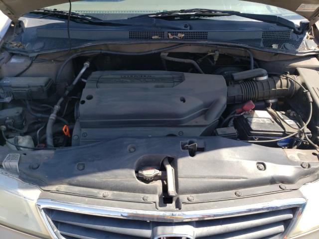 Photo 12 from auction – 2003 HONDA ODYSSEY EX with VIN 5FNRL18043B090414