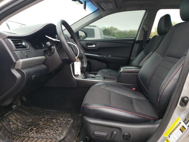 Photo 7 from auction – 2017 TOYOTA CAMRY LE with VIN 4T1BF1FK5HU281041