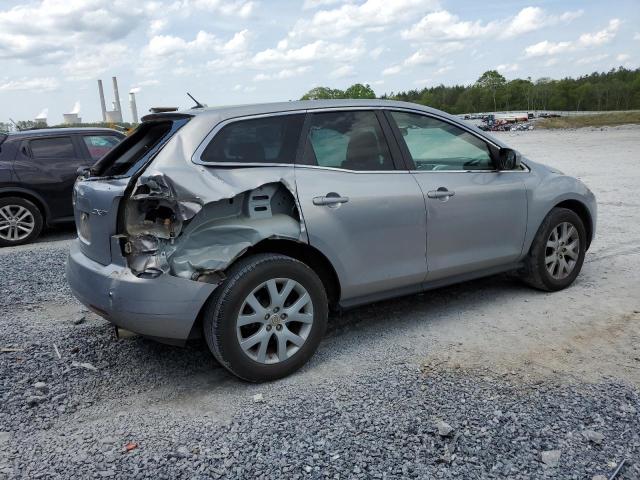 Photo 3 from auction – 2007 MAZDA CX-7 with VIN JM3ER293570148537