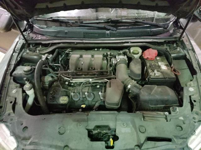 Photo 11 from auction – 2014 FORD TAURUS SEL with VIN 1FAHP2E82EG174388