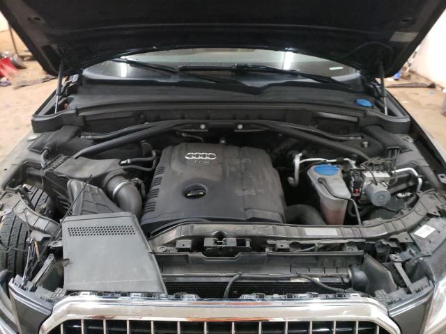 Photo 12 from auction – 2015 AUDI Q5 PREMIUM with VIN WA1LFAFP9FA002302