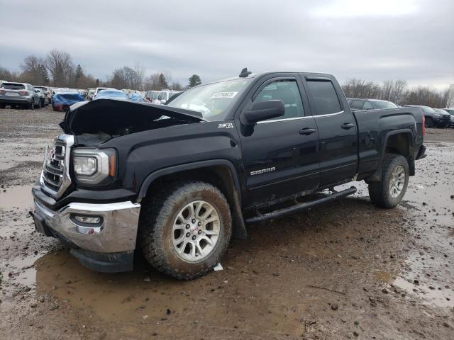 Photo 1 from auction – 2017 GMC SIERRA K15 with VIN 1GTV2MEC8HZ233061