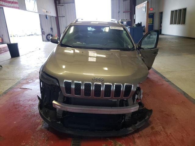 Photo 5 from auction – 2019 JEEP CHEROKEE L with VIN 1C4PJMLB9KD163841