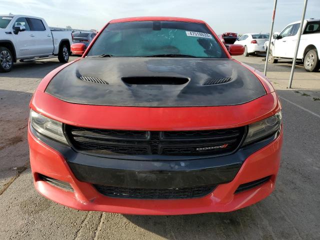 Photo 5 from auction – 2017 DODGE CHARGER R/ with VIN 2C3CDXCT4HH523601