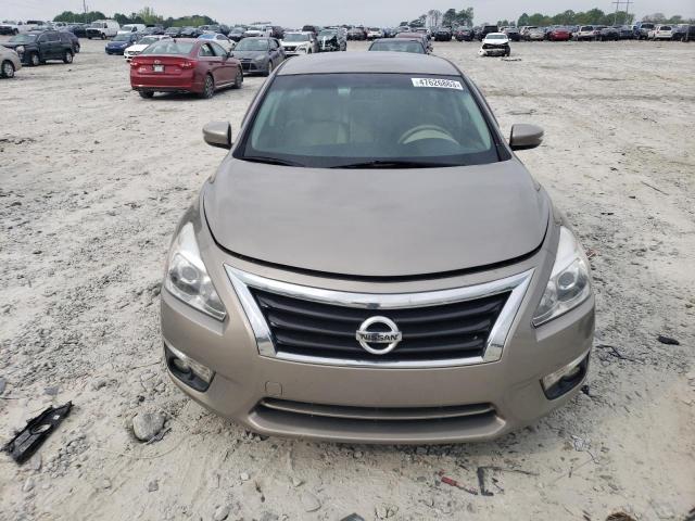Photo 5 from auction – 2015 NISSAN ALTIMA 2.5 with VIN 1N4AL3AP1FN872472