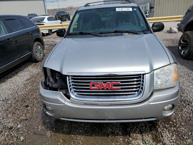Photo 5 from auction – 2006 GMC ENVOY with VIN 1GKDT13S162203864