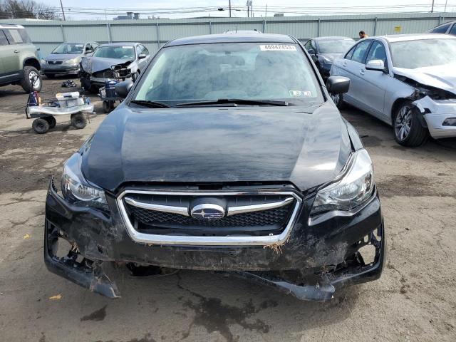 Photo 5 from auction – 2016 SUBARU IMPREZA with VIN JF1GJAA61GH018304