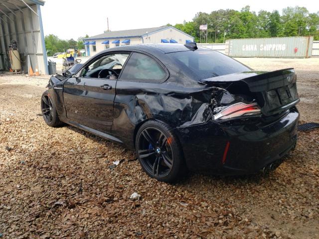 Photo 2 from auction – 2018 BMW M2 with VIN WBS1J5C50JVD35832