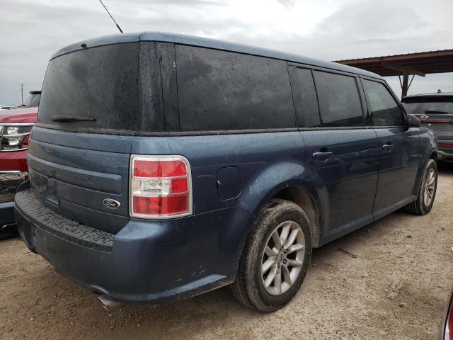 Photo 3 from auction – 2018 FORD FLEX SE with VIN 2FMGK5B82JBA12820