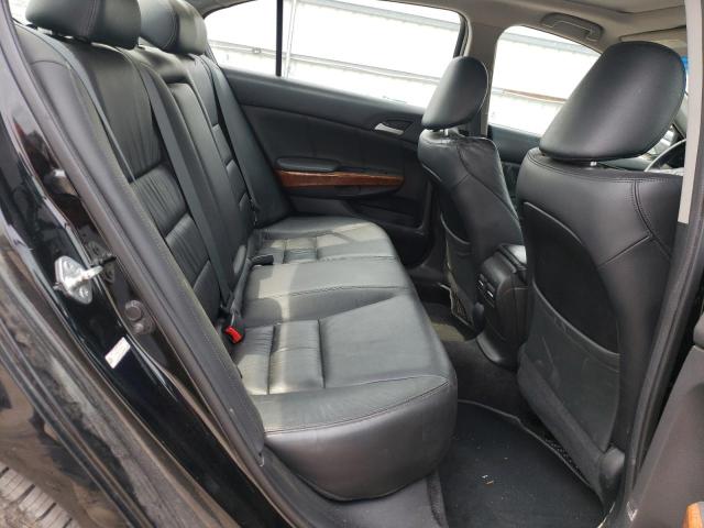 Photo 10 from auction – 2012 HONDA ACCORD EXL with VIN 1HGCP3F83CA039642