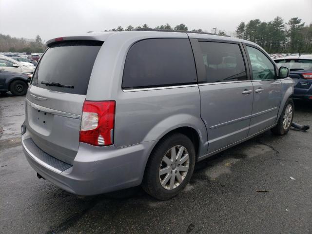 Photo 3 from auction – 2015 CHRYSLER TOWN & COU with VIN 2C4RC1BG7FR661702