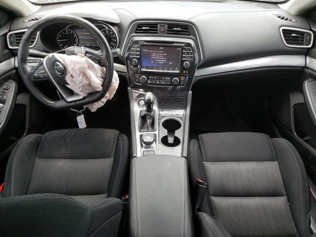 Photo 8 from auction – 2016 NISSAN MAXIMA 3.5 with VIN 1N4AA6APXGC439687