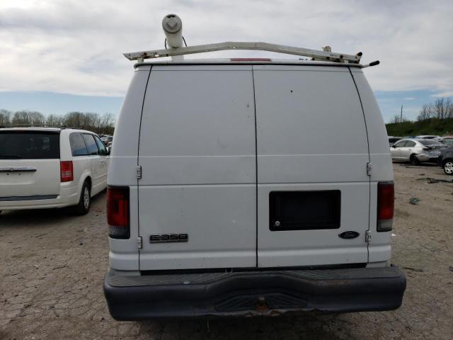 Photo 6 from auction – 2007 FORD ECONOLINE with VIN 1FTSE34LX7DB37336