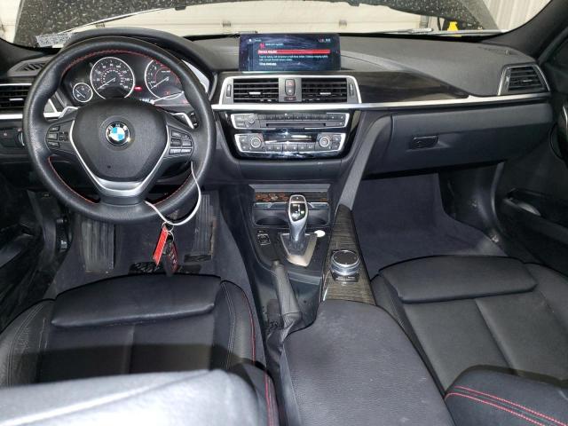 Photo 8 from auction – 2018 BMW 330 XI with VIN WBA8D9G52JNU66866