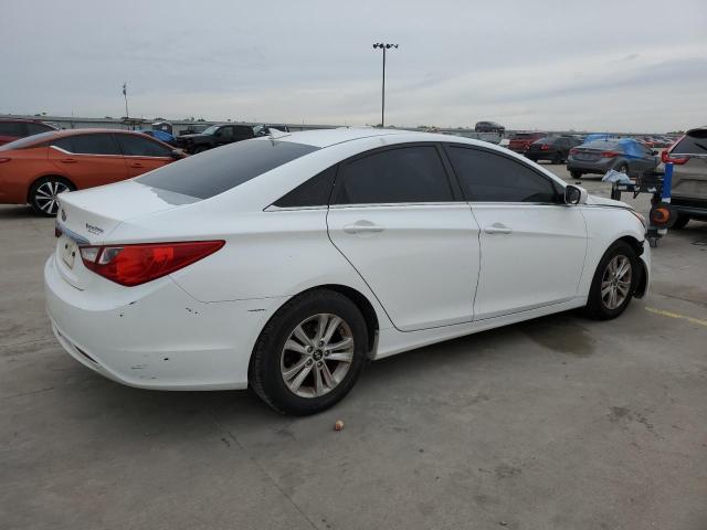 Photo 3 from auction – 2013 HYUNDAI SONATA GLS with VIN 5NPEB4ACXDH756685