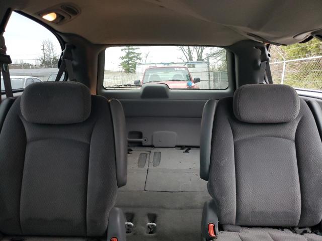 Photo 10 from auction – 2006 DODGE GRAND CARA with VIN 2D4GP44L66R658591