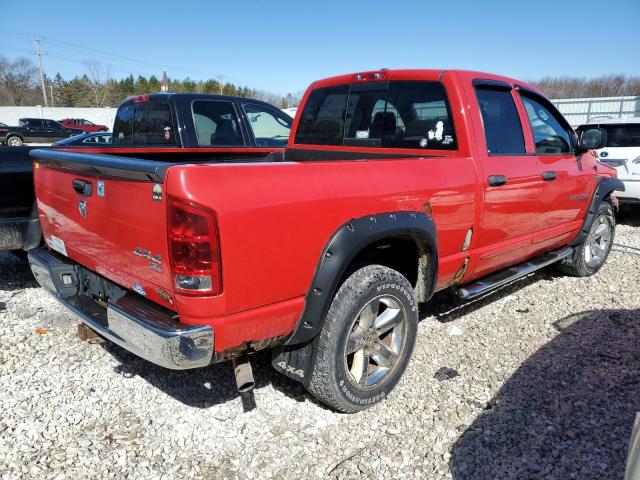 Photo 3 from auction – 2006 DODGE RAM 1500 S with VIN 1D7HU18226S598386