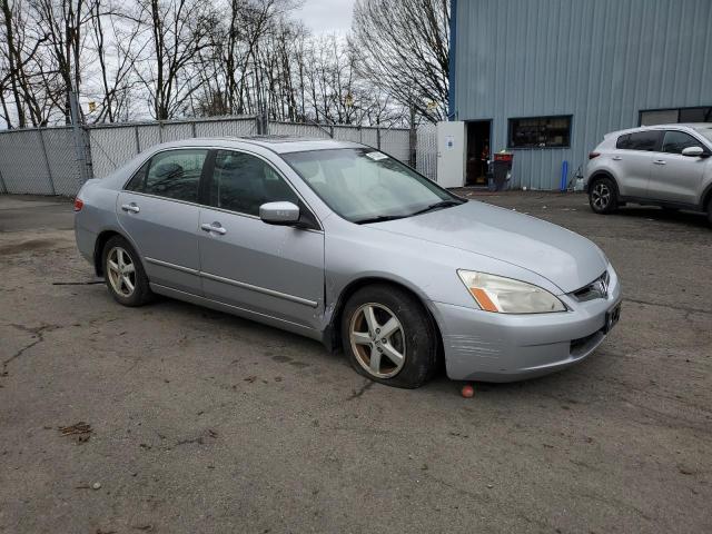 Photo 4 from auction – 2003 HONDA ACCORD EX with VIN JHMCM56663C036481