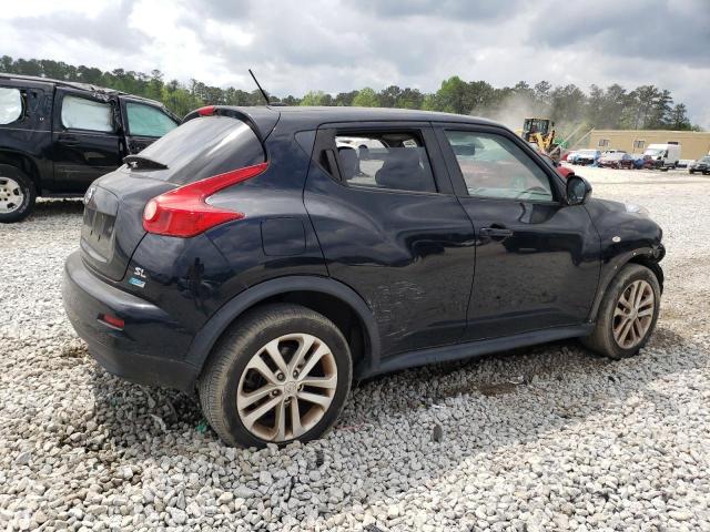 Photo 3 from auction – 2013 NISSAN JUKE S with VIN JN8AF5MR1DT217445
